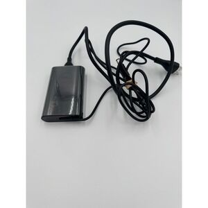 Dell 65W AC Adapter Laptop Charger 19.5V 3.34A LA65NM130 0G4X7T Black